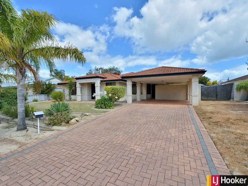 19 Newport Drive, Dudley Park WA 6210