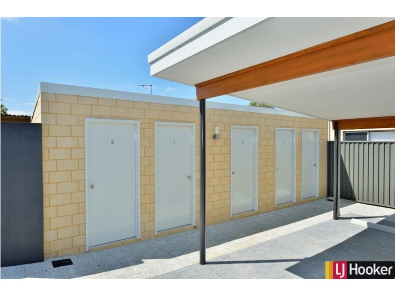 5/20 Ward Street, Mandurah WA 6210