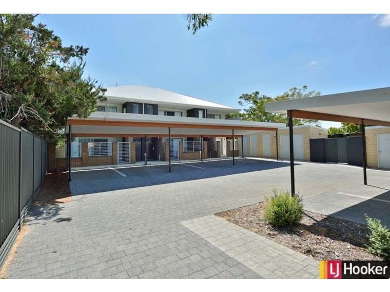 5/20 Ward Street, Mandurah WA 6210
