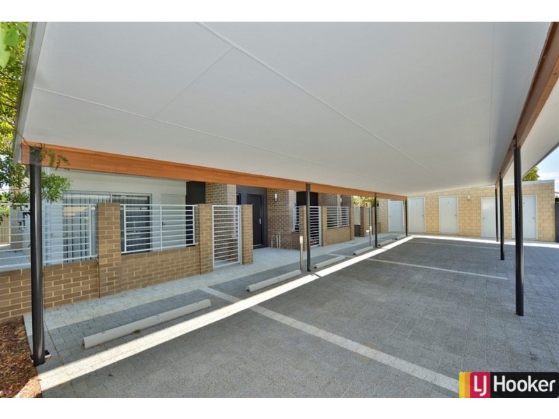 5/20 Ward Street, Mandurah WA 6210