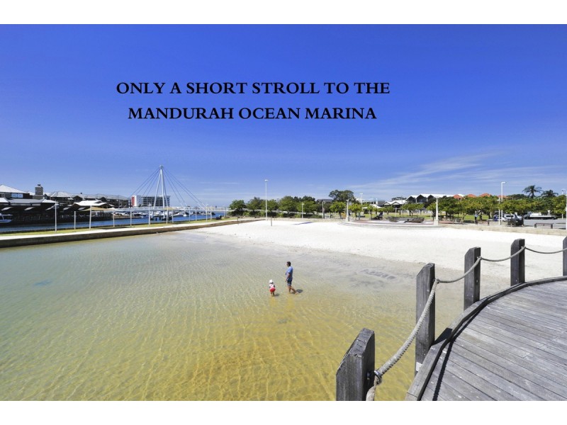 5/20 Ward Street, Mandurah WA 6210