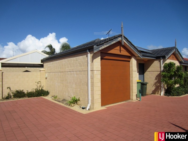 1/49 Phillips Way, North Yunderup WA 6208