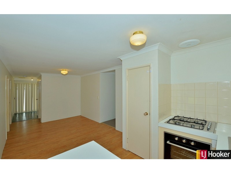 1/12 Cassilis Court, Greenfields WA 6210