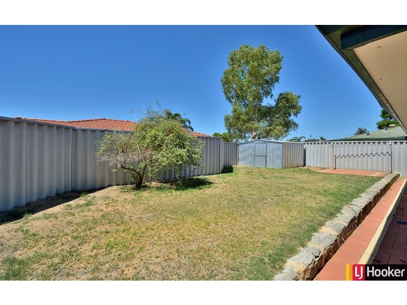 1/12 Cassilis Court, Greenfields WA 6210