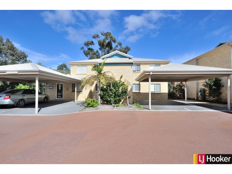 3/1 Lakes Crescent, South Yunderup WA 6208