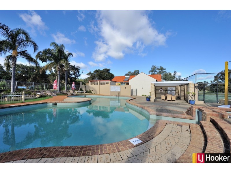 3/1 Lakes Crescent, South Yunderup WA 6208