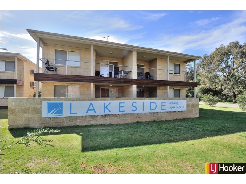 3/1 Lakes Crescent, South Yunderup WA 6208