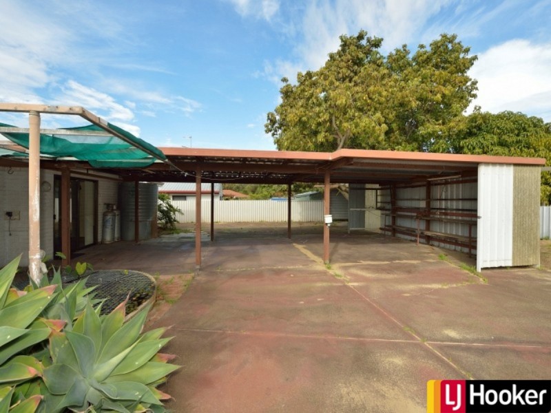 7 Tansey Way, Falcon WA 6210