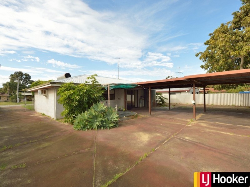 7 Tansey Way, Falcon WA 6210