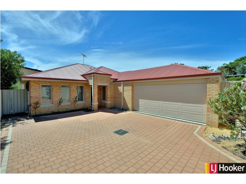 32A Eacott Street, Mandurah WA 6210
