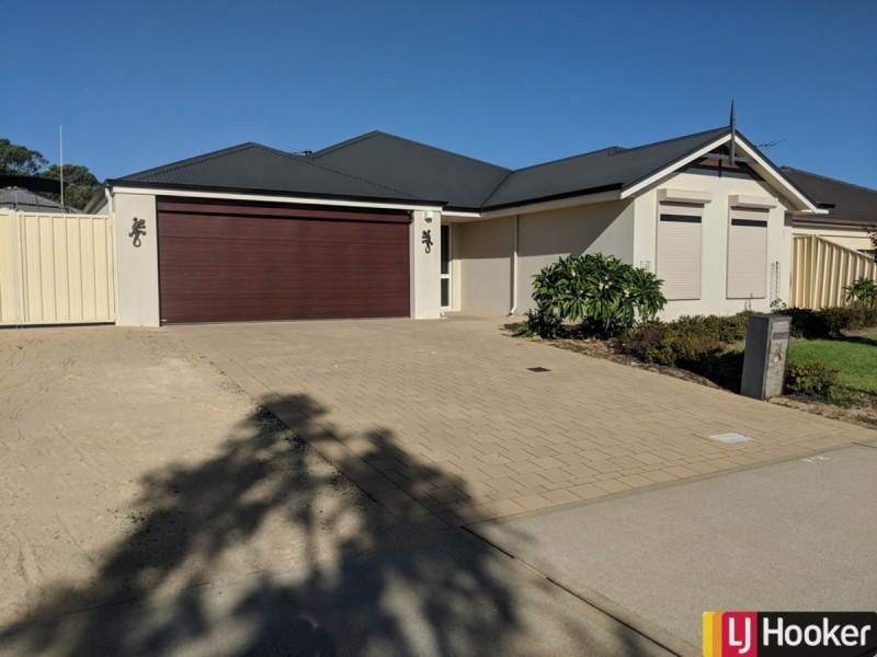 78 Cawana Parkway, Lakelands WA 6180