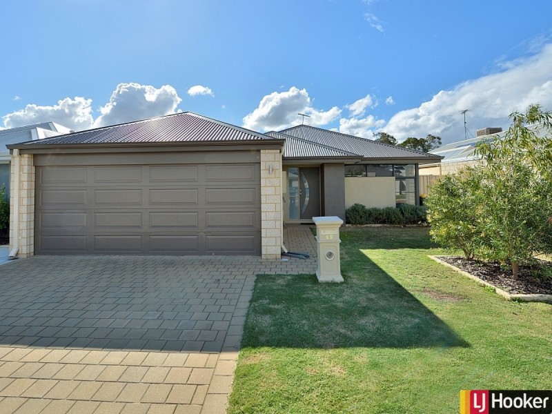 55 Coopers Mill Way, Ravenswood WA 6208