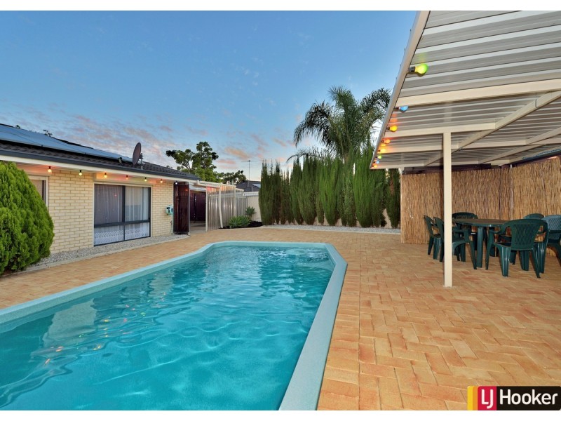 3 Cane Road, Greenfields WA 6210