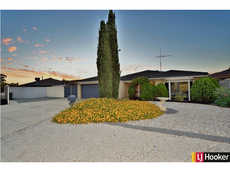 3 Cane Road, Greenfields WA 6210