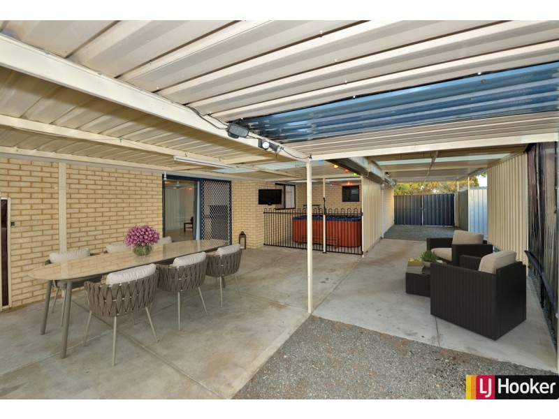 3 Cane Road, Greenfields WA 6210