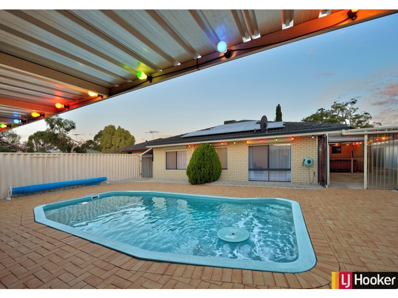 3 Cane Road, Greenfields WA 6210