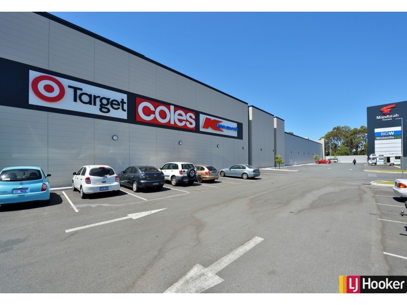 3 Cane Road, Greenfields WA 6210