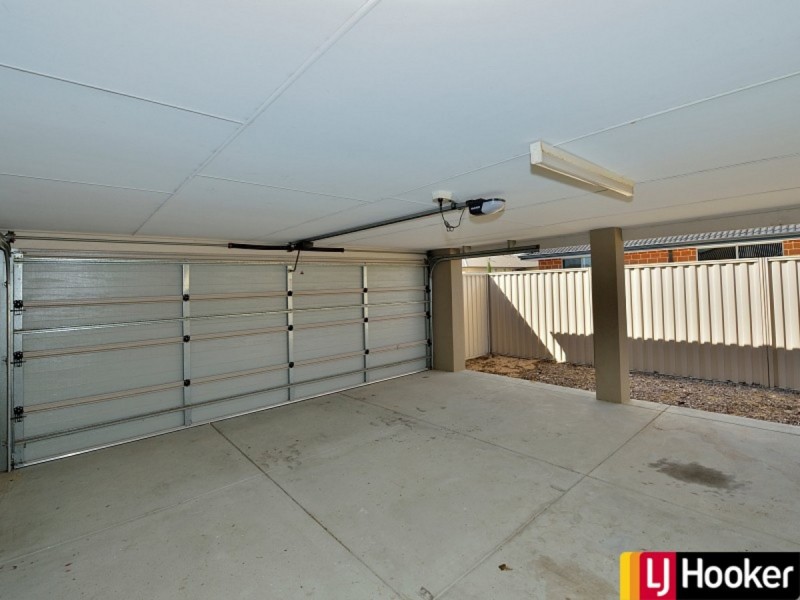 24 Geographe Bay Pass, Secret Harbour WA 6173