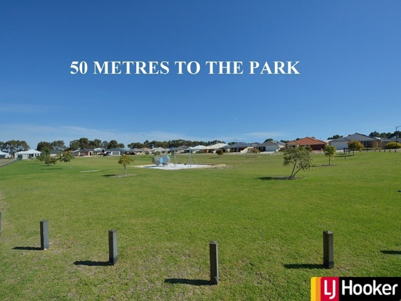 24 Geographe Bay Pass, Secret Harbour WA 6173