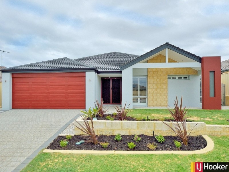 51 Catalina Drive, Lakelands WA 6180