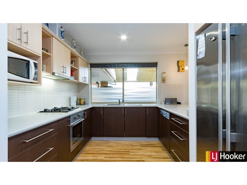 19 Willoughbridge Crescent, Erskine WA 6210