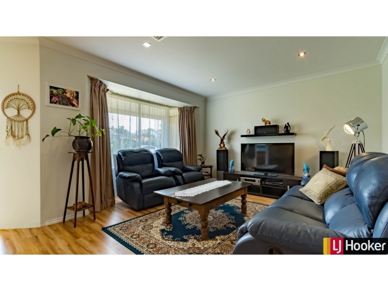 19 Willoughbridge Crescent, Erskine WA 6210
