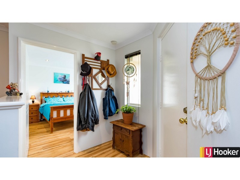 19 Willoughbridge Crescent, Erskine WA 6210