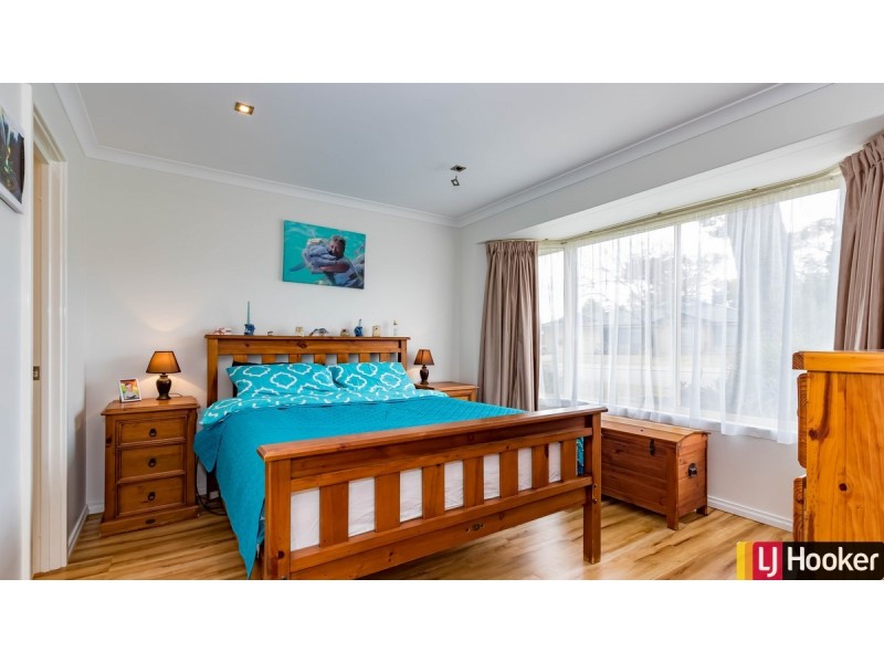19 Willoughbridge Crescent, Erskine WA 6210
