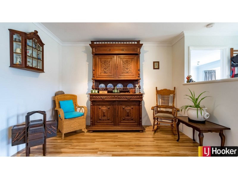 19 Willoughbridge Crescent, Erskine WA 6210