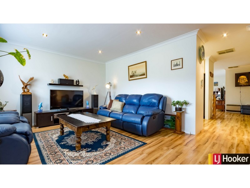 19 Willoughbridge Crescent, Erskine WA 6210