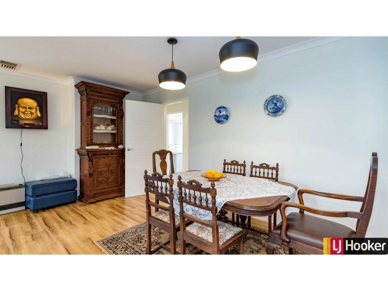 19 Willoughbridge Crescent, Erskine WA 6210