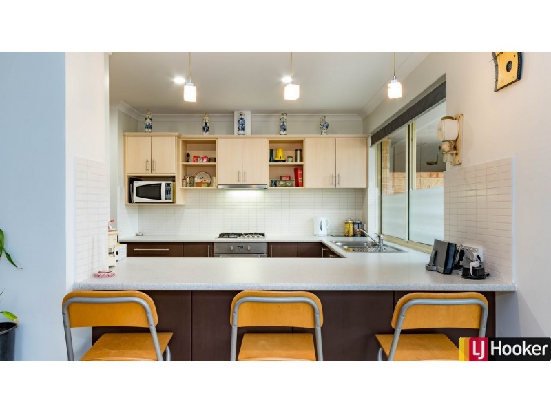 19 Willoughbridge Crescent, Erskine WA 6210