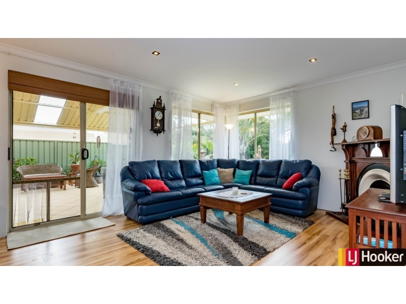 19 Willoughbridge Crescent, Erskine WA 6210