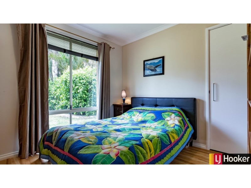 19 Willoughbridge Crescent, Erskine WA 6210