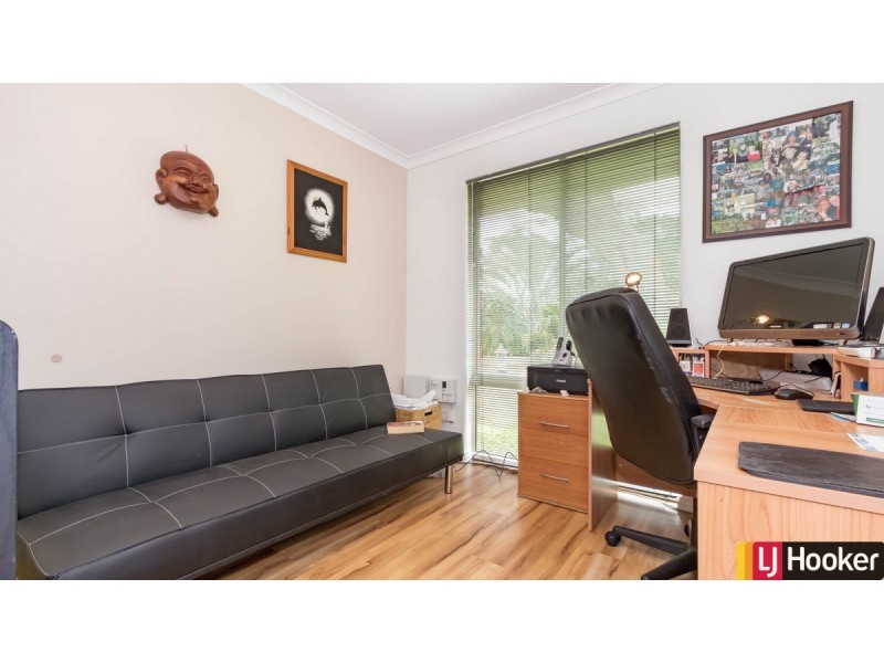 19 Willoughbridge Crescent, Erskine WA 6210