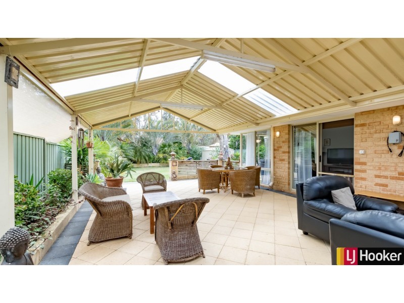 19 Willoughbridge Crescent, Erskine WA 6210