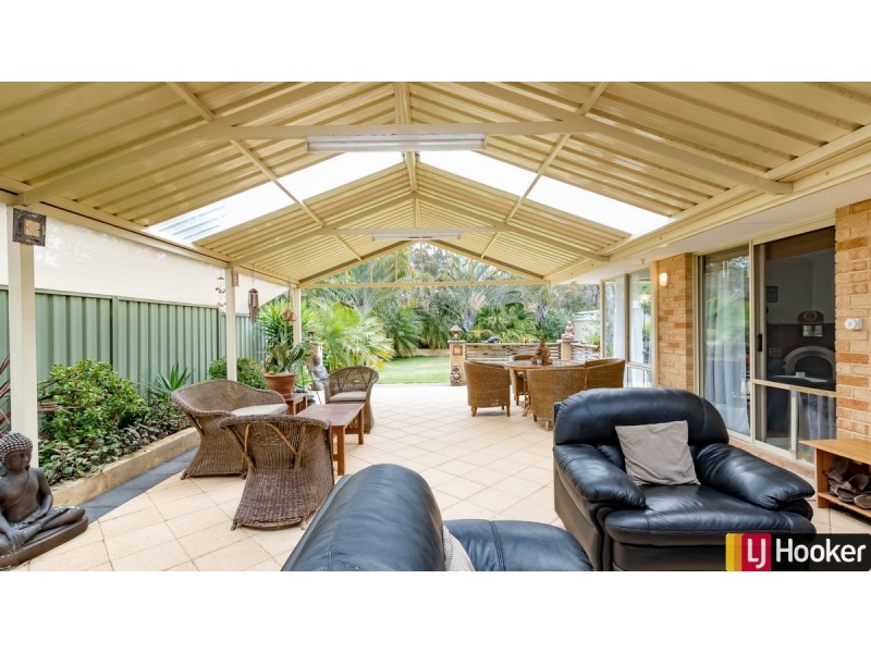 19 Willoughbridge Crescent, Erskine WA 6210