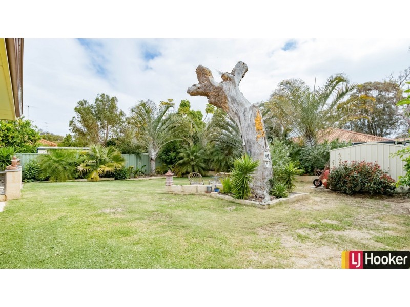 19 Willoughbridge Crescent, Erskine WA 6210
