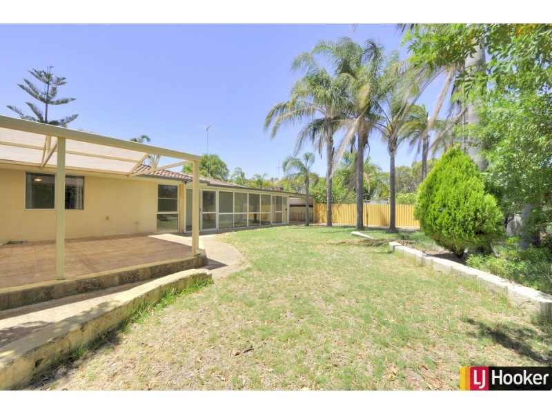 1 Barnes Way, Mandurah WA 6210