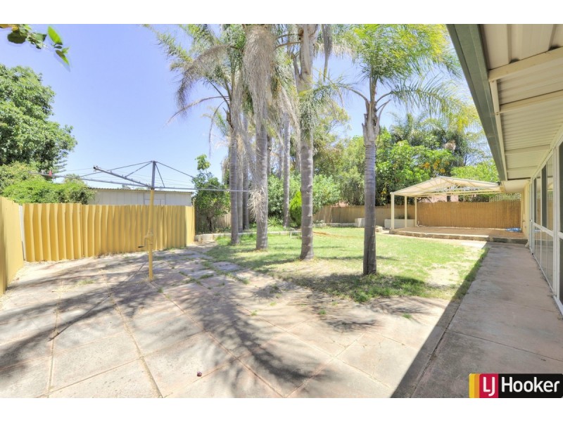 1 Barnes Way, Mandurah WA 6210