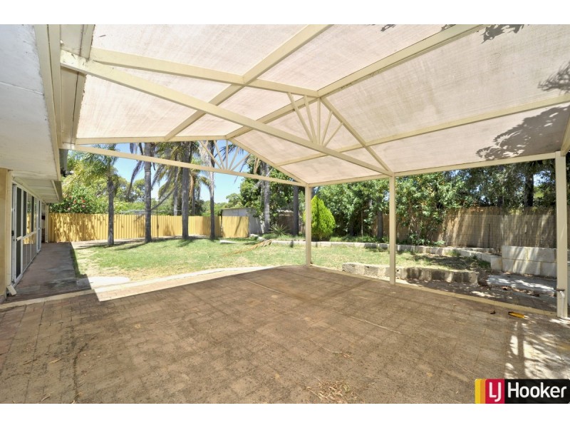 1 Barnes Way, Mandurah WA 6210