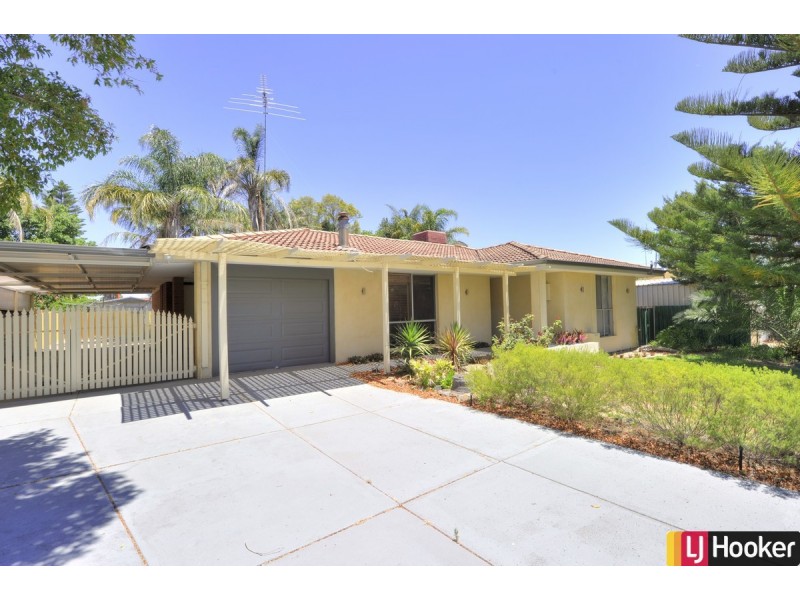 1 Barnes Way, Mandurah WA 6210