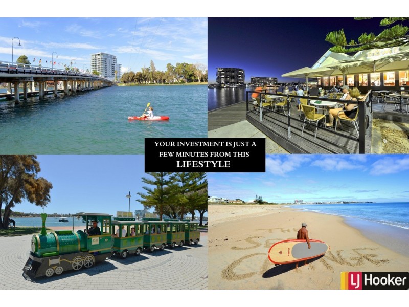 1 Barnes Way, Mandurah WA 6210