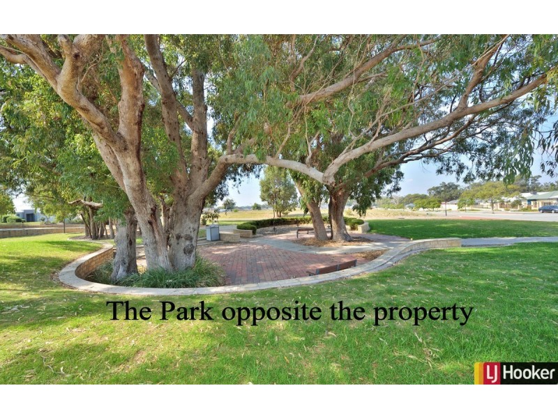 10 Innes Parkway, Lakelands WA 6180