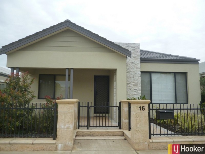 15 Bremer Way, South Yunderup WA 6208