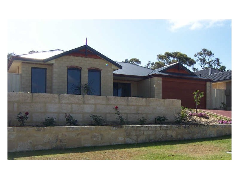 19 Austin Rise, Dawesville WA 6211