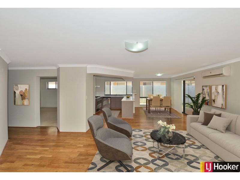 31 Hudson Drive, Dudley Park WA 6210