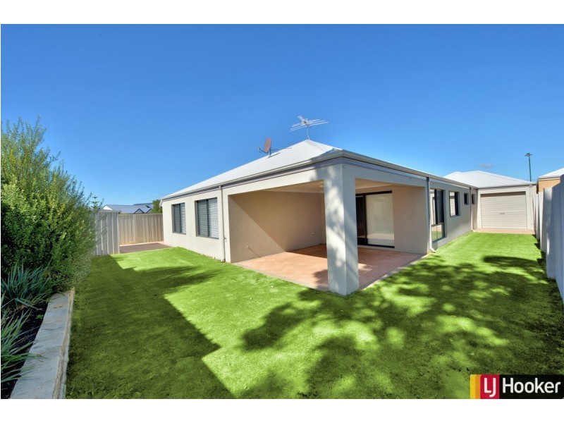 31 Hudson Drive, Dudley Park WA 6210