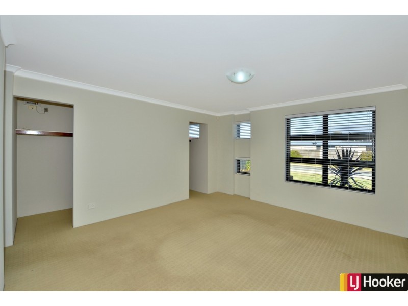 31 Hudson Drive, Dudley Park WA 6210