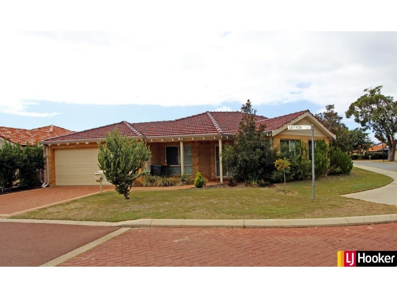 2 Saffron Loop, Falcon WA 6210